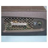 Crown Audio DCI 8/300 DriveCore Install Analog Series 8-Channel Amplifier 300 Watts x 8