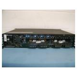 Crown Audio DCI 8/300 DriveCore Install Analog Series 8-Channel Amplifier 300 Watts x 8