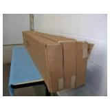 (3 Boxes) Connectrac CT.XPO.1-06-25.1c-SV 6