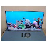 55" Samsung HG55NE478 478-Series Hospitality TV with Remote Control and HDMI Cable