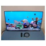 55" Samsung HG55NE478 478-Series Hospitality TV with Remote Control and HDMI Cable