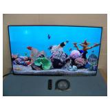 55" Samsung HG55NE478 478-Series Hospitality TV with Remote Control and HDMI Cable