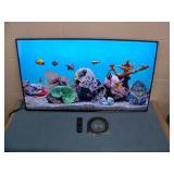 55" Samsung HG55NE478 478-Series Hospitality TV with Remote Control and HDMI Cable
