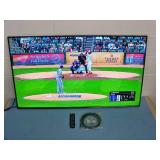 55" Samsung HG55NE478 478-Series Hospitality TV with Remote Control and HDMI Cable
