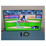 55" Samsung HG55NE478 478-Series Hospitality TV with Remote Control and HDMI Cable