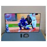 55" Samsung HG55NE478 478-Series Hospitality TV with Remote Control and HDMI Cable