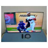 55" Samsung HG55NE478 478-Series Hospitality TV with Remote Control and HDMI Cable
