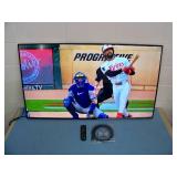 55" Samsung HG55NE478 478-Series Hospitality TV with Remote Control and HDMI Cable