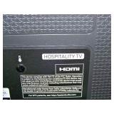 55" Samsung HG55NE478 478-Series Hospitality TV with Remote Control and HDMI Cable