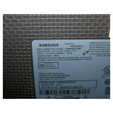 55" Samsung HG55NE478 478-Series Hospitality TV with Remote Control and HDMI Cable