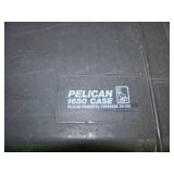 Pelican 1650 Hard-Sided Travel / Road Case