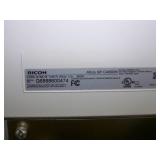 Ricoh Aficio SP C400DN Network-Ready, Color Laser Printer - READ DESCRIPTION FOR ISSUE
