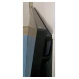 (2) 43" NEC MA431 MultiSync Wide Color Gamut UHD Digital Signage Professional Displays