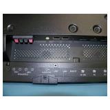 (2) 43" NEC MA431 MultiSync Wide Color Gamut UHD Digital Signage Professional Displays