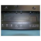 (2) 43" NEC MA431 MultiSync Wide Color Gamut UHD Digital Signage Professional Displays