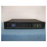 QSC CX302 2-Channel Professional Power Amplifier