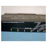Middle Atlantic PDS-615R 6-Outlet 6-Step Rackmount Sequencer