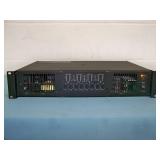 Lab.gruppen C10:8x 8-channel power amplifier