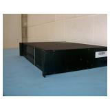 Lab.gruppen C10:8x 8-channel power amplifier