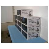 (10) Soundtube CM52s-BGM-BK 5.25" In-Ceiling Speakers - Functionality Issues