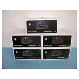 (5) Soundtube CM52s-BGM-BK 5.25" In-Ceiling Speakers - Cosmetic Issues