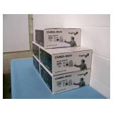 (5) Soundtube CM52s-BGM-BK 5.25" In-Ceiling Speakers - Cosmetic Issues