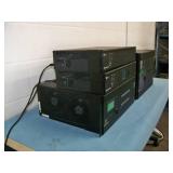 Crestron Electronics Lot