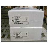 LARGE Lot of Crestron Room Schedulers and more