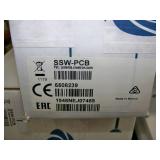 LARGE Lot of Crestron Room Schedulers and more