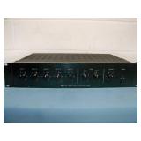 TOA 500-Series A-503A Professional Multi-Channel Power Audio Stereo Amplifier