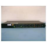 APC G5 AV 15 Amp G-Type Rack Power Filter, 120V