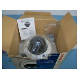 Bosch FlexiDome XT+ (VDC-455V09-20S) Vandal-resistant Fixed Dome Color Security / Surveillance Camera - in Original Box