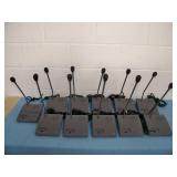 Beyer Dynamic MCS 521 Mics / Microphones