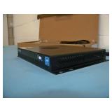 Seneca Intel Celeron Mini-PC / Computer and Keyboard
