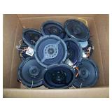 Atlas Sound and Soundolier Speakers