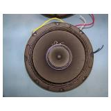 Atlas Sound and Soundolier Speakers
