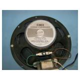 Atlas Sound and Soundolier Speakers