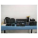 LARGE Miscellaneous Electronics Lot