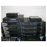 LARGE Miscellaneous Electronics Lot
