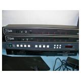 LARGE Miscellaneous Electronics Lot