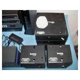 LARGE Miscellaneous Electronics Lot