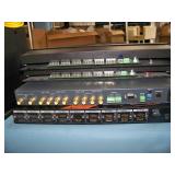 LARGE Miscellaneous Electronics Lot