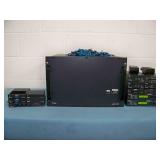 Extron Electronics Lot
