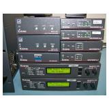 Extron Electronics Lot