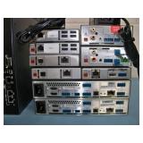 Extron Electronics Lot
