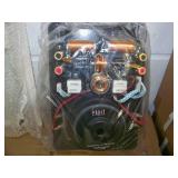 (20) Phase Technologies CI-Surround (CI_SURR) Flush-Mount In-Wall Home Theater Speakers WITH (20) Speaker Grilles - NEW IN BOX