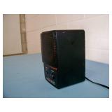 Fostex 6301B 4" Personal Active Monitor Speaker 20W
