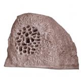Rockustics PunkRock (P-5079) 5.25" Outdoor Weatherproof Rock Speaker, Brown in color - NEW IN BOX