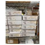 LARGE LOT of Miscellaneous Professional & Commercial Audio Video Items & Accessories