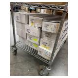 LARGE LOT of Miscellaneous Professional & Commercial Audio Video Items & Accessories